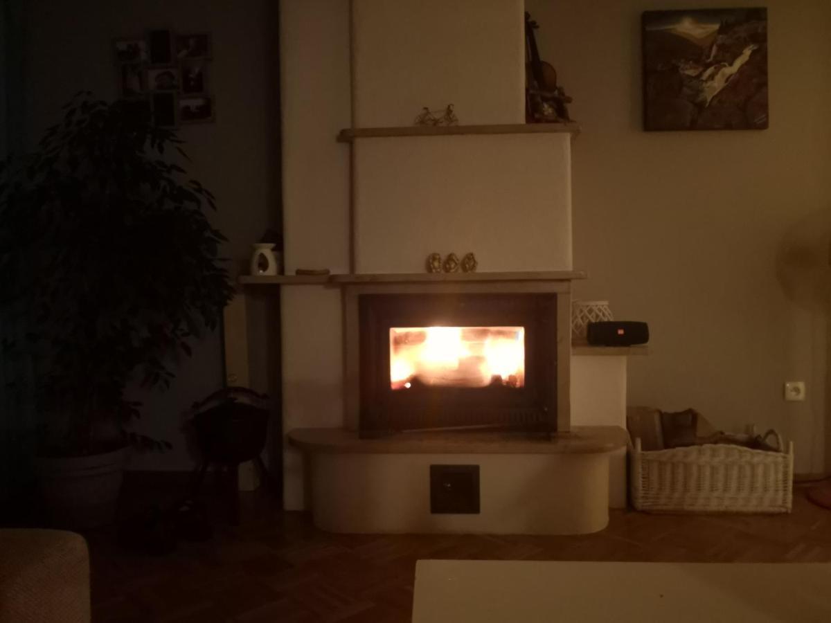 דירות ילנייה גורה Apartament Nad Potokiem Wrzosowka מראה חיצוני תמונה